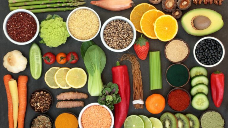 Dieta pentru ficatul gras: ce alegem, ce evităm?