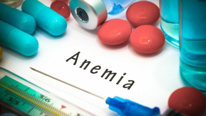 analize pentru anemie
