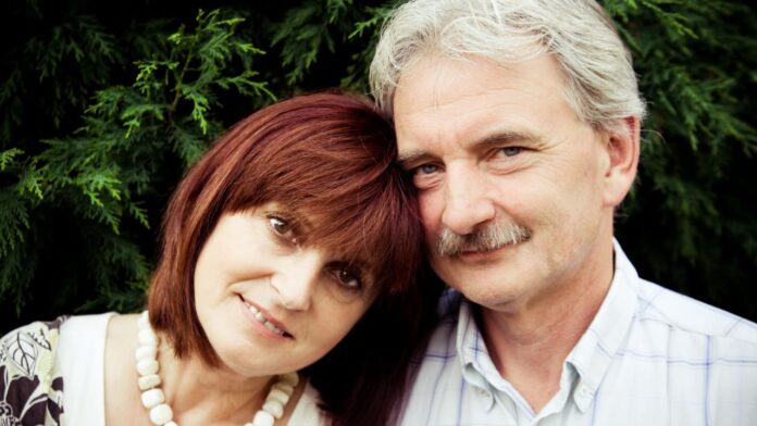 criza vârstei mijlocii