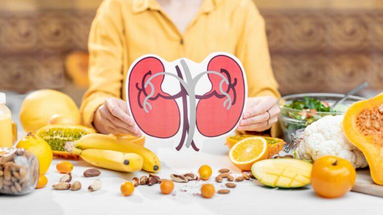 ABC-ul vitaminelor în bolile de rinichi