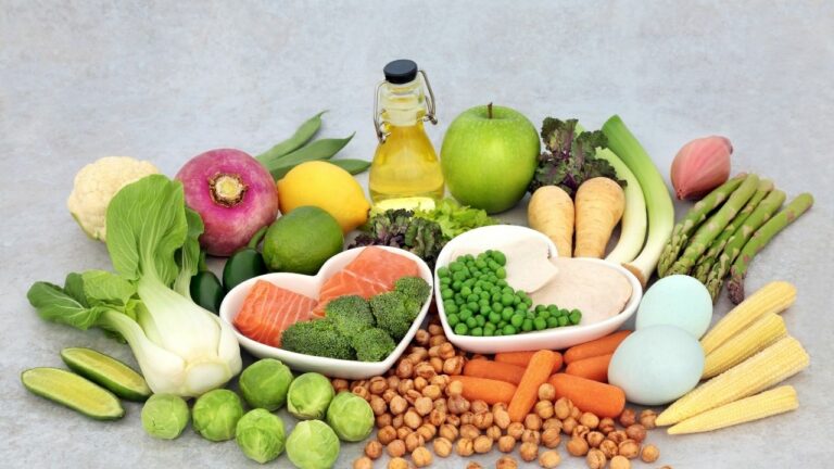 5 alimente care scad colesterolul