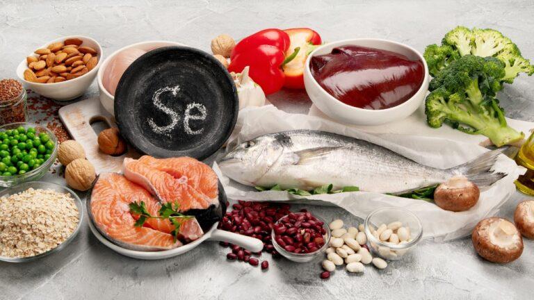 15 alimente cu seleniu utile pentru tiroidă