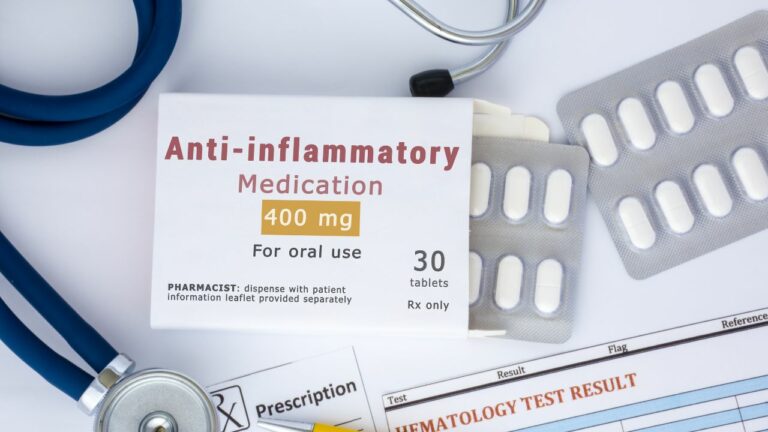 Antiinflamatoare. Efecte secundare, precauții, sfaturi practice