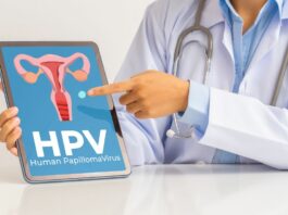 infectia cu HPV