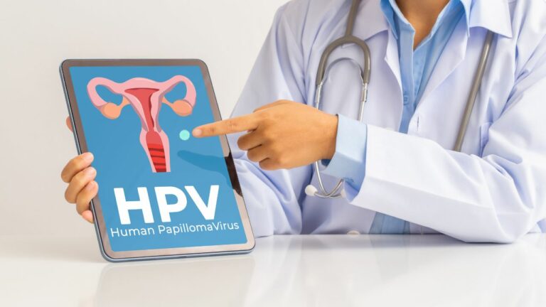 Infecția cu HPV (negi, veruci): contaminare, simptome, imagini