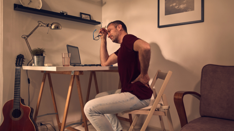 Sciatica. Ce să faci și ce să nu faci dacă ai durere lombară?