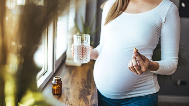 Vitamine prenatale. Care sunt componentele cheie?