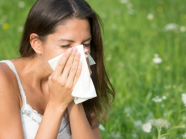 lipsa vitaminei D în alergii și astm