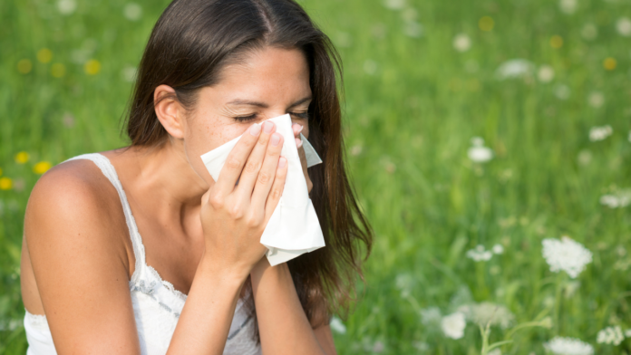 lipsa vitaminei D în alergii și astm