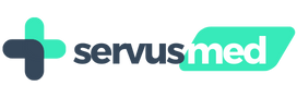 ServusMed.ro Logo
