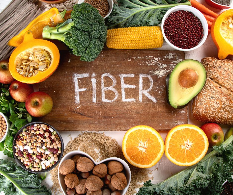 cele mai bune alimente cu fibre