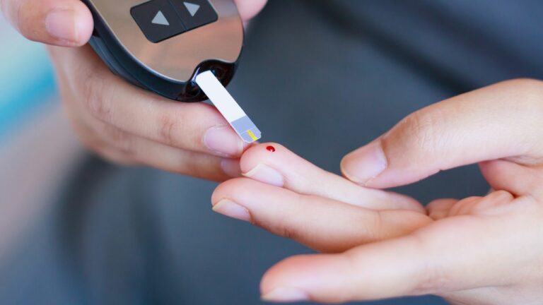 Antidiabeticele noi care reduc riscul de AVC