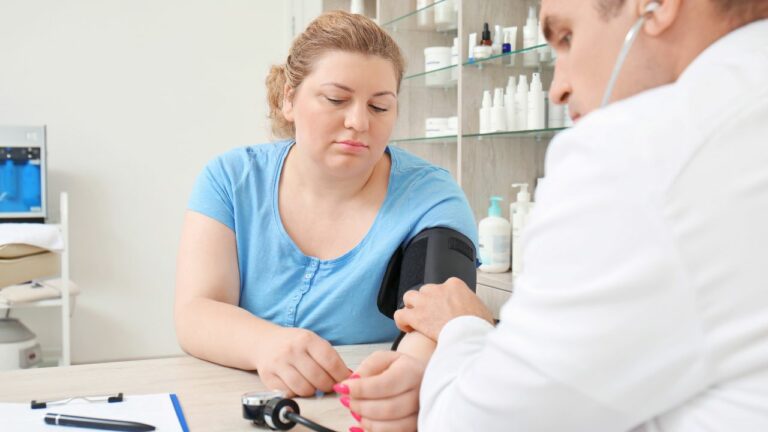 Sindromul CKM care afectează inima, rinichii și metabolismul