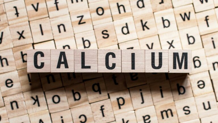Hipercalcemia (creșterea nivelului de calciu în sânge)