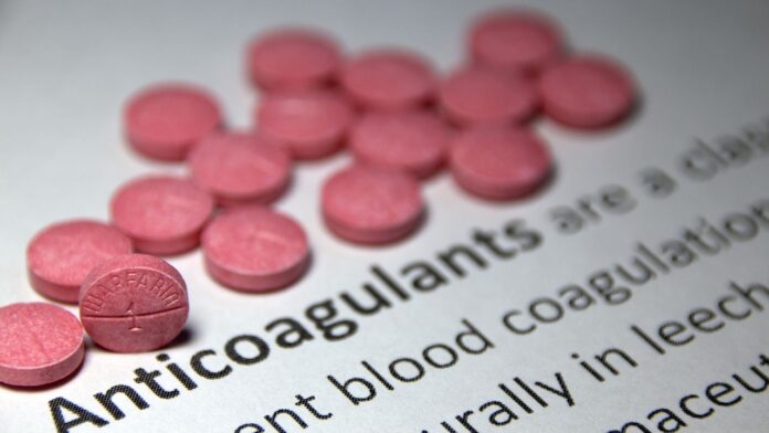 anticoagulantele