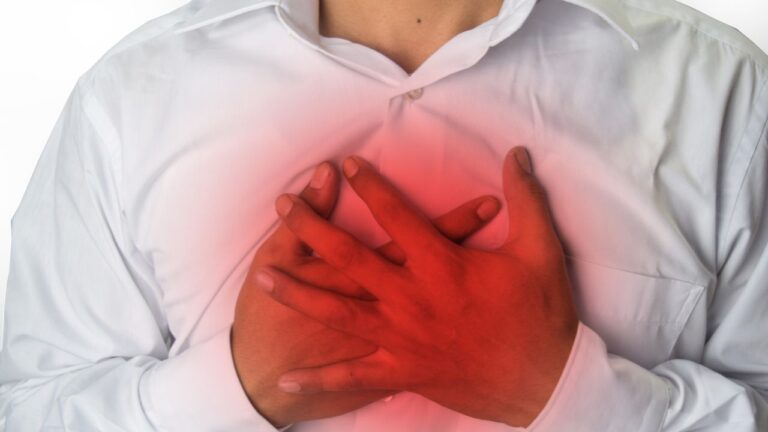 Angina pectorală: autoîngrijire și remedii naturale