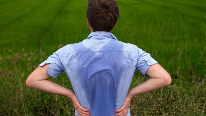 Eliminăm toxine mai multe când transpirăm excesiv?