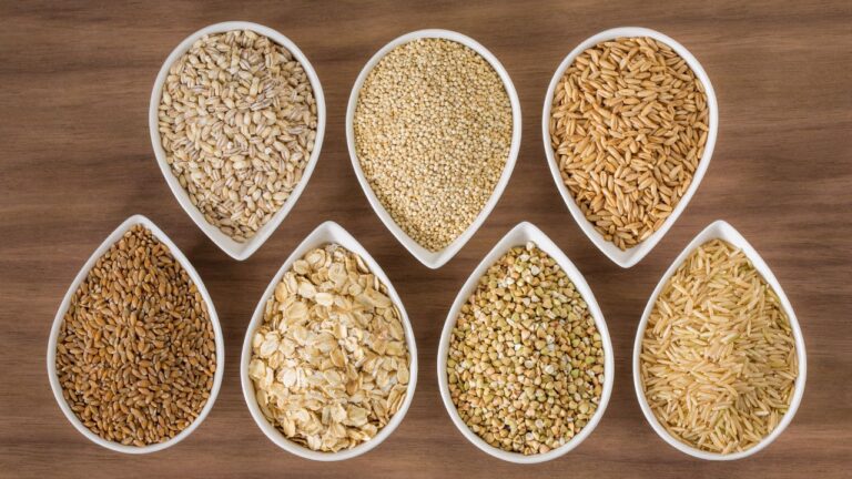 Cereale integrale: 6 beneficii și 9 variante de ales