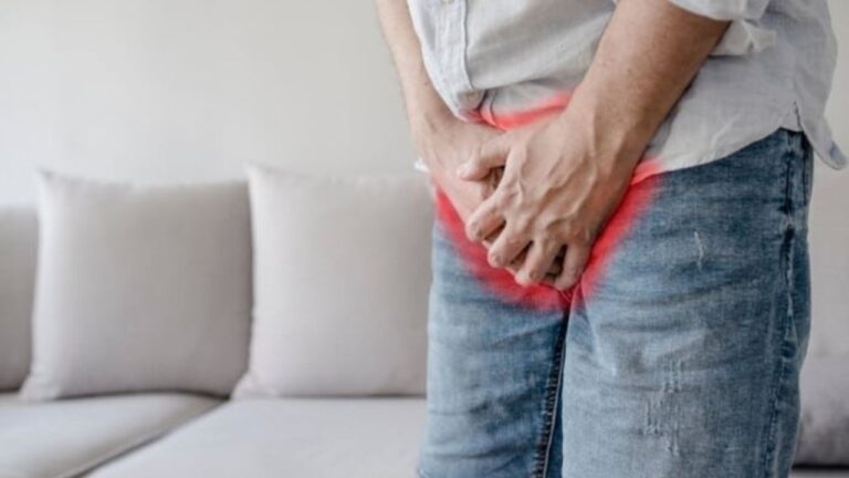 Prostatita: simptome si tratamentul corect