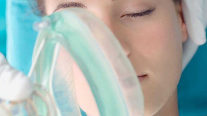 complicațiile anesteziei