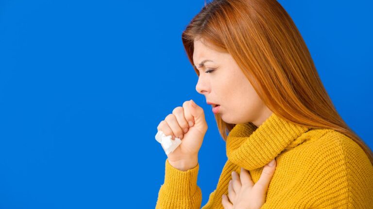Tusea alergică: remedii și prevenire