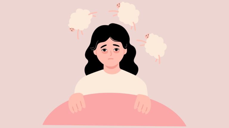 Somn insuficient: 5 consecințe pe termen lung și cum să le eviți