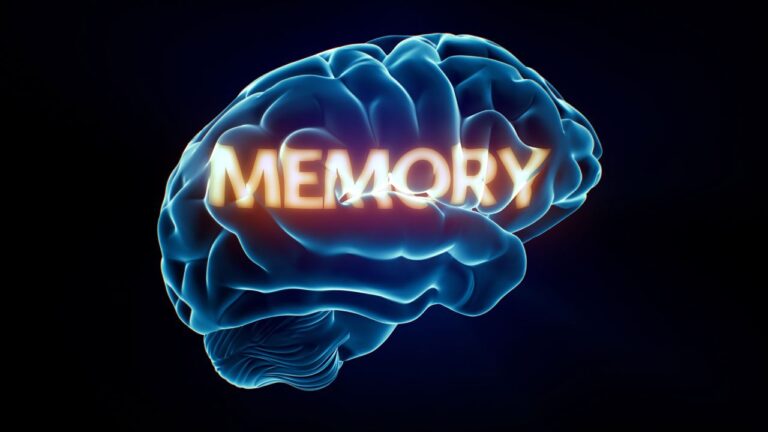 Metode pentru îmbunătățirea memoriei