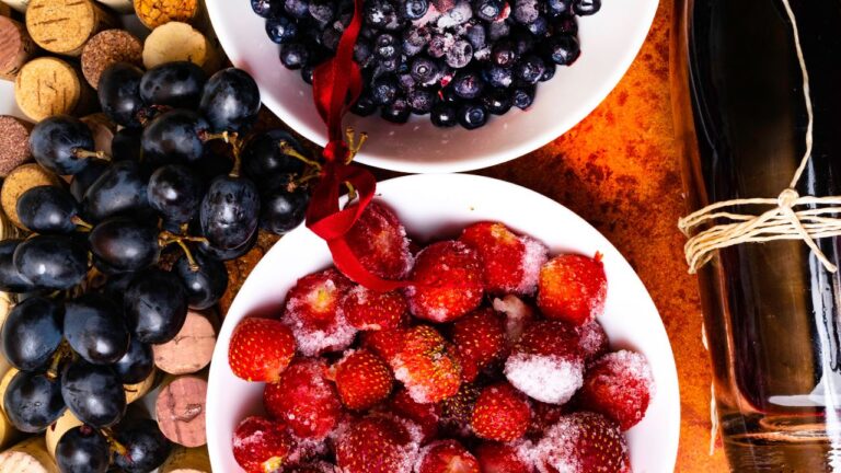 Flavonoide: ce sunt, la ce ajută, alimente recomandate
