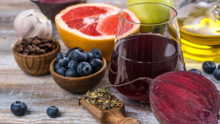 9 grupe de alimente utile pentru ficat gras