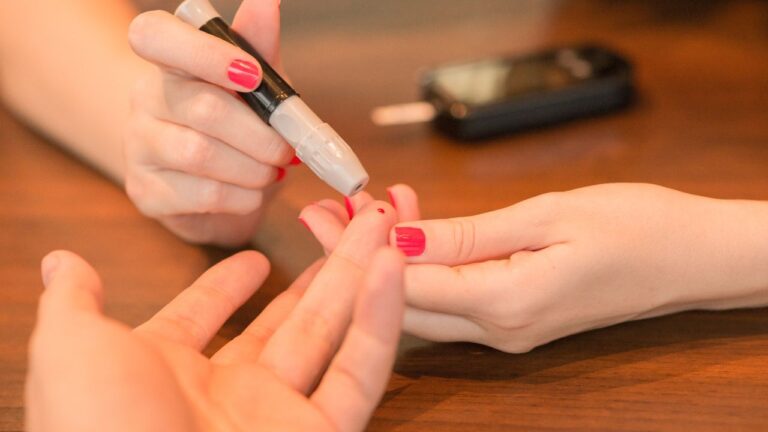 Lista de analize indicate pentru monitorizarea diabetului