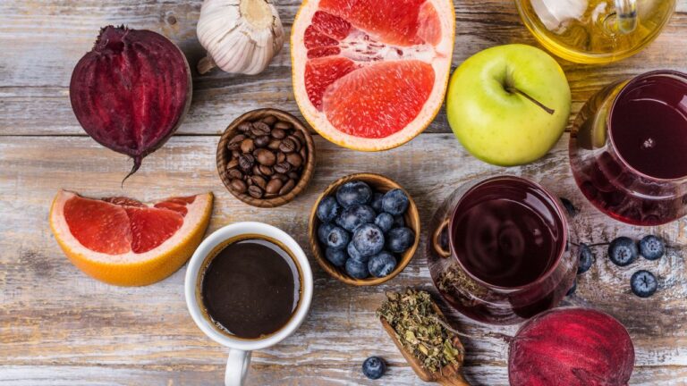 Nutriția pentru hepatita C: recomandări și principii de bază