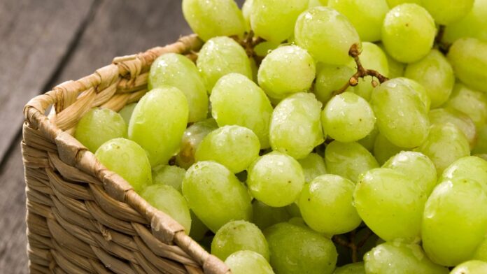 Strugurii fără sâmburi sunt modificați genetic?