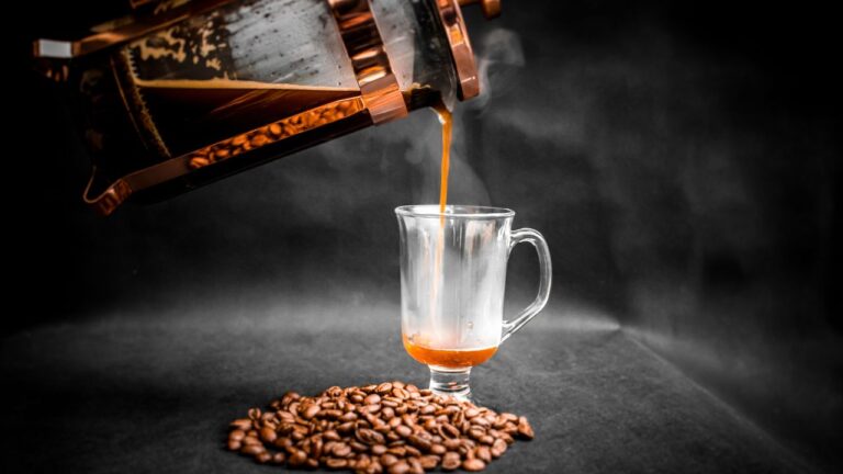 Efectele cafelei asupra rinichilor