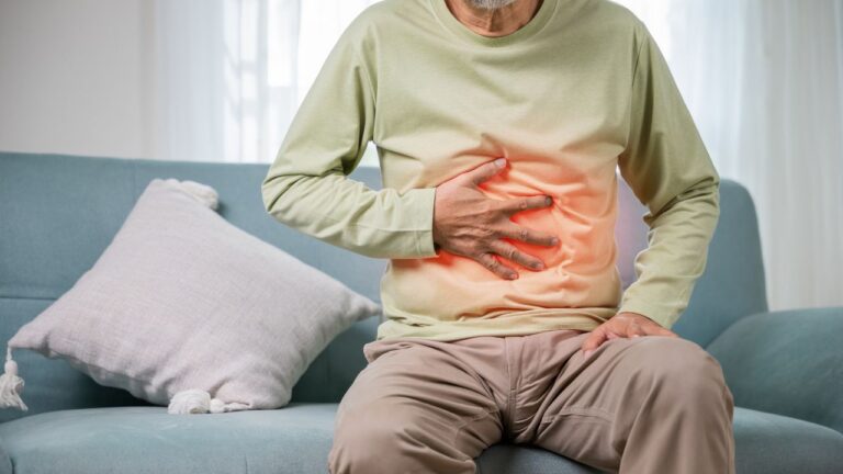 Pancreatita biliară provocată de pietrele din colecist