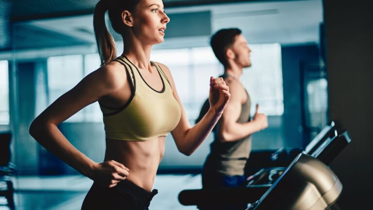 Alimentația și hidratarea înainte și după antrenament sportiv