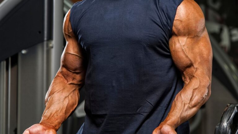 Creșterea masei musculare și riscul de cancer testicular (studiu)