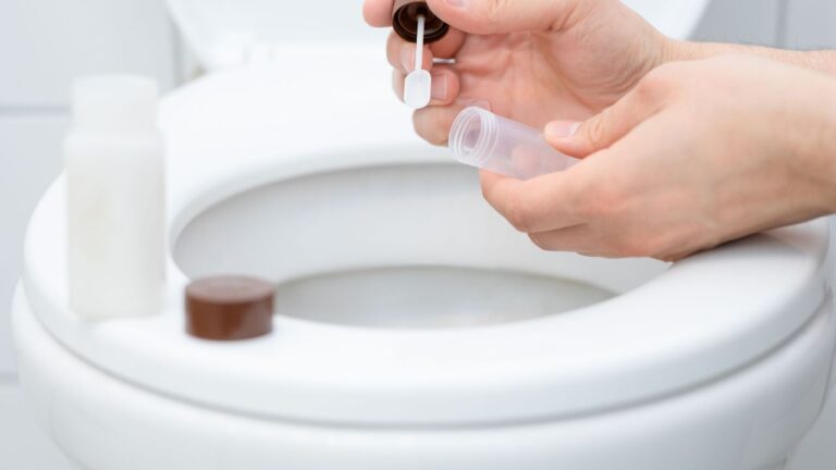 Testul imunohistochimic FIT pentru depistarea sângelui în scaun