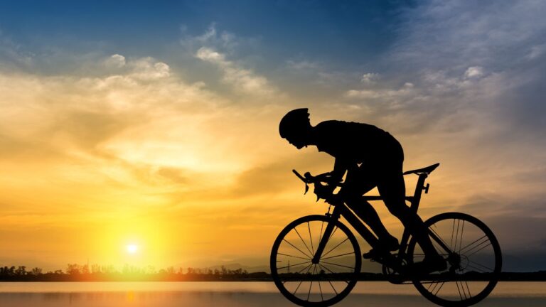 Mersul pe bicicletă și sănătatea prostatei