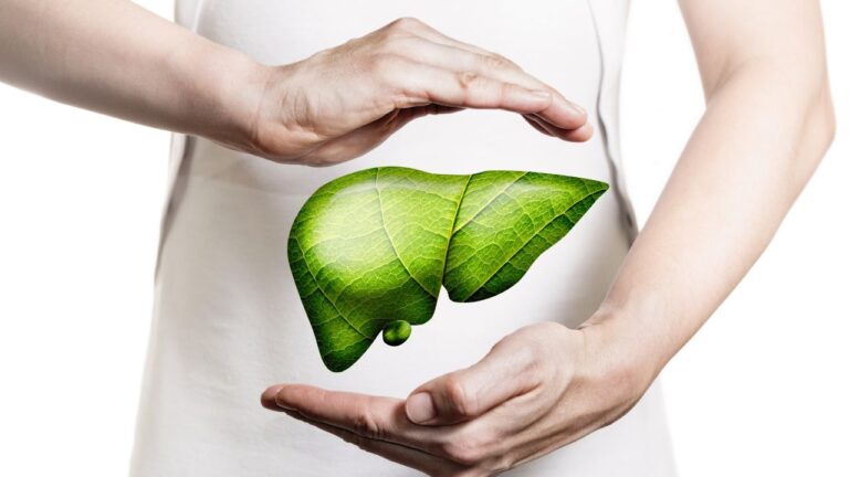 Hepatomegalia (ficat mărit): este reversibilă?