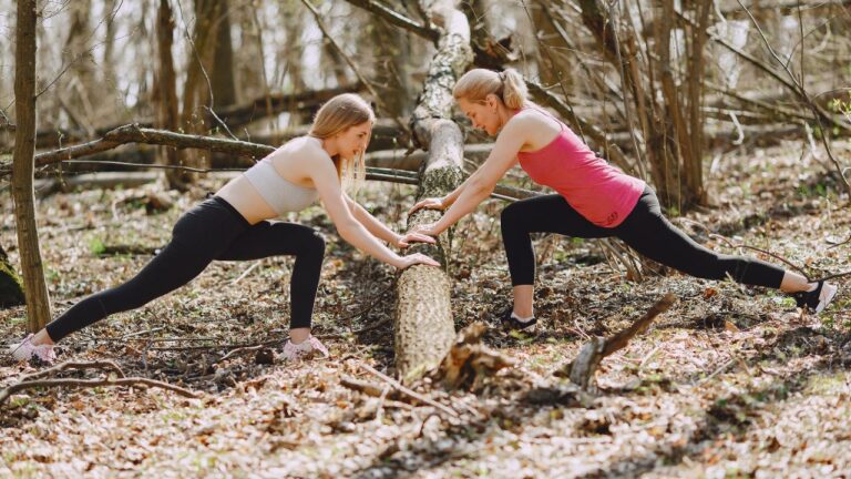 Exerciții fizice și alte metode naturale care întăresc imunitatea
