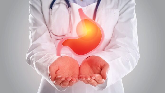 infecția cu Helicobacter