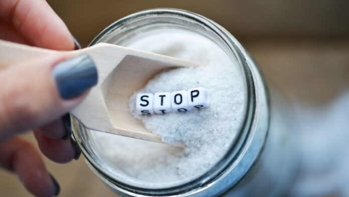 excesul de sodiu (sare) si gastrita, cancer gastric