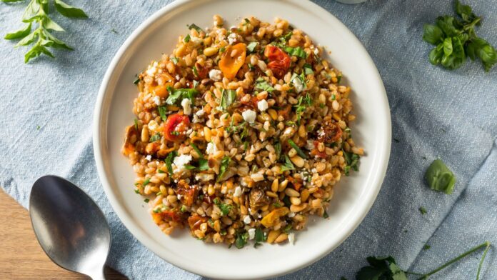 farro beneficii și rețete sănătoase