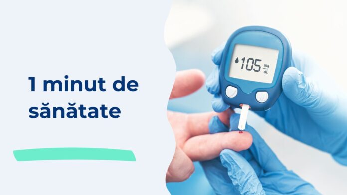 Cum te protejezi de gripa sezonieră dacă ai diabet?