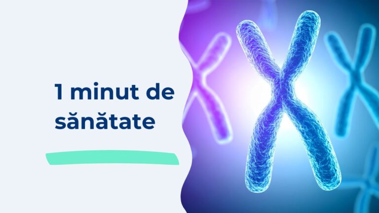 Afecțiuni în care moștenirea genetică joacă un rol important